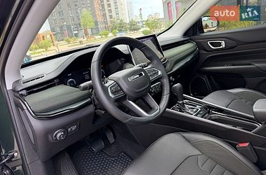 Внедорожник / Кроссовер Jeep Compass 2025 в Киеве