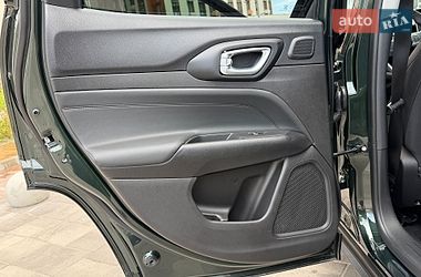 Внедорожник / Кроссовер Jeep Compass 2025 в Киеве