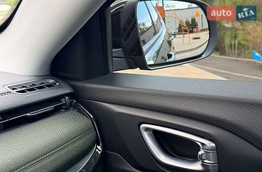 Внедорожник / Кроссовер Jeep Compass 2025 в Киеве