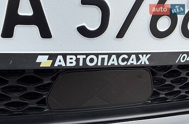 Внедорожник / Кроссовер Jeep Compass 2025 в Киеве