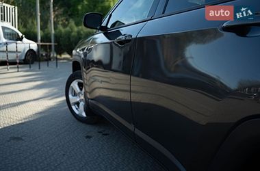 Внедорожник / Кроссовер Jeep Compass 2020 в Полтаве