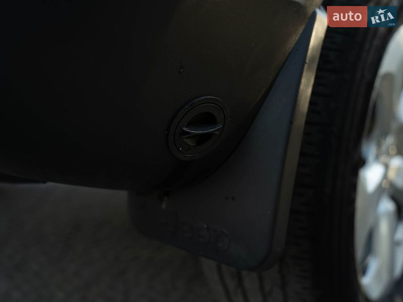 Внедорожник / Кроссовер Jeep Compass 2020 в Полтаве
