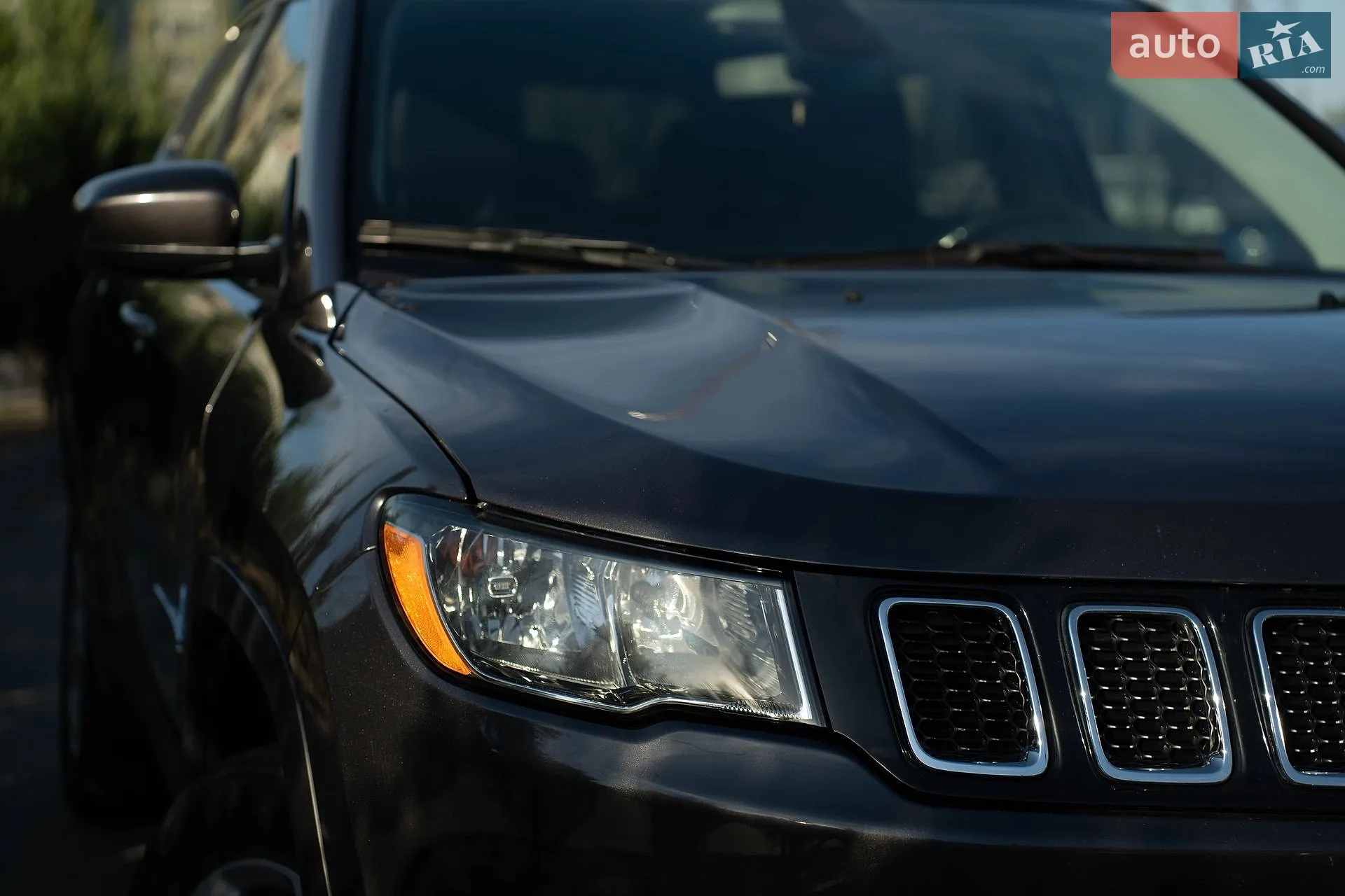 2020 Jeep Compass - мініатюра 8