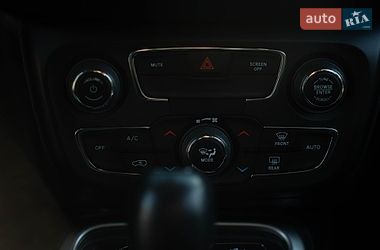 Внедорожник / Кроссовер Jeep Compass 2020 в Полтаве
