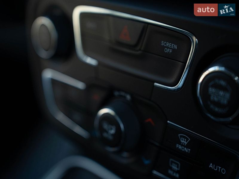 Внедорожник / Кроссовер Jeep Compass 2020 в Полтаве