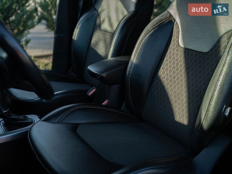 Внедорожник / Кроссовер Jeep Compass 2020 в Полтаве