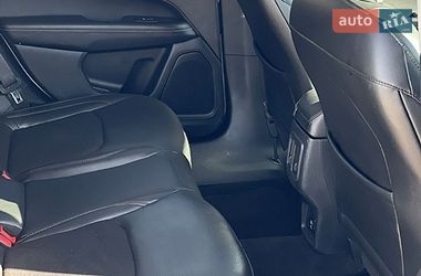Позашляховик / Кросовер Jeep Compass 2018 в Переяславі