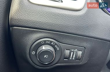 Позашляховик / Кросовер Jeep Compass 2018 в Переяславі