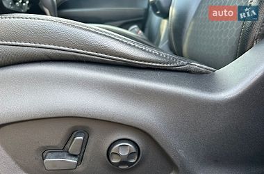 Позашляховик / Кросовер Jeep Compass 2018 в Переяславі