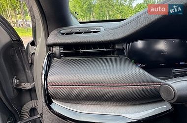 Позашляховик / Кросовер Jeep Compass 2023 в Києві