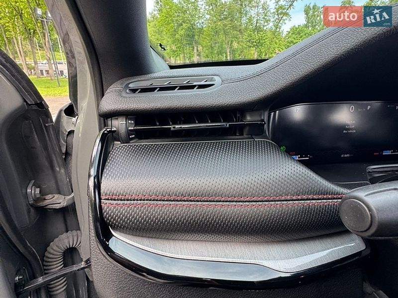 Позашляховик / Кросовер Jeep Compass 2023 в Києві