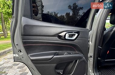 Позашляховик / Кросовер Jeep Compass 2023 в Києві