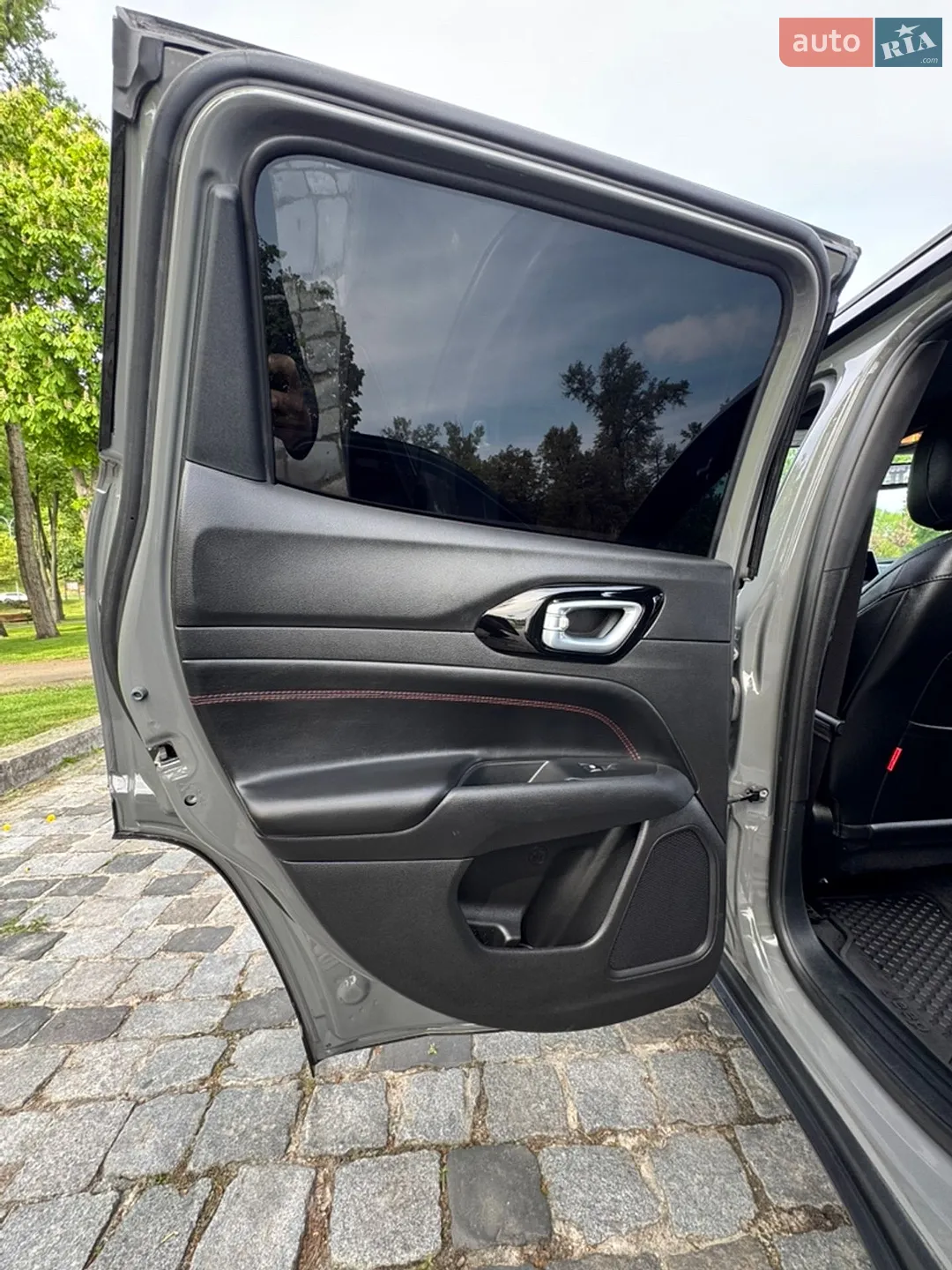 2023 Jeep Compass - мініатюра 29