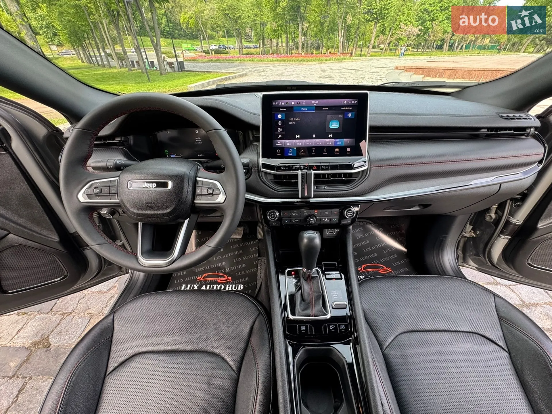 2023 Jeep Compass - мініатюра 32