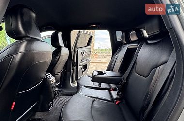Позашляховик / Кросовер Jeep Compass 2023 в Києві