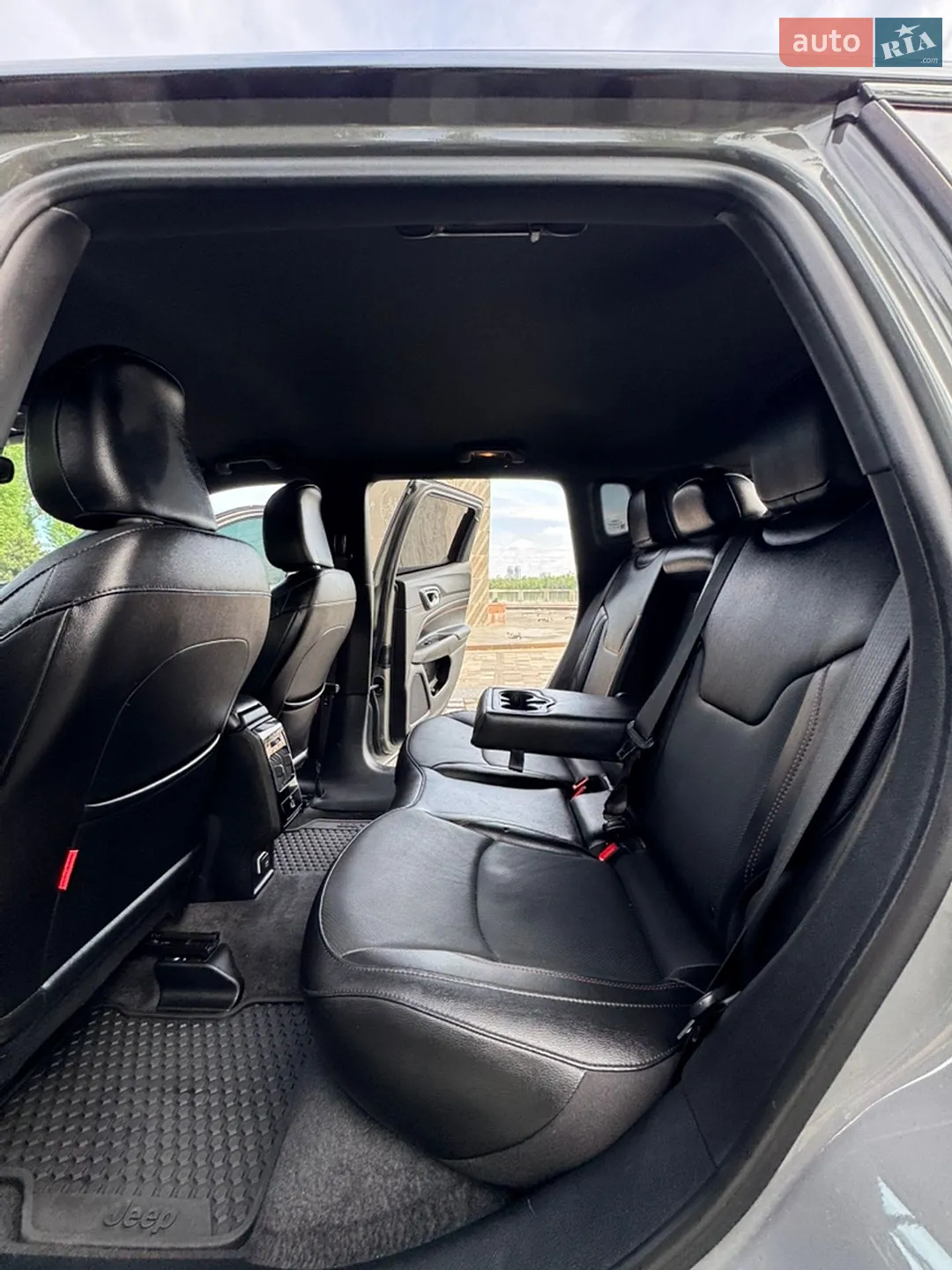 2023 Jeep Compass - мініатюра 36