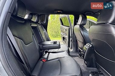 Позашляховик / Кросовер Jeep Compass 2023 в Києві