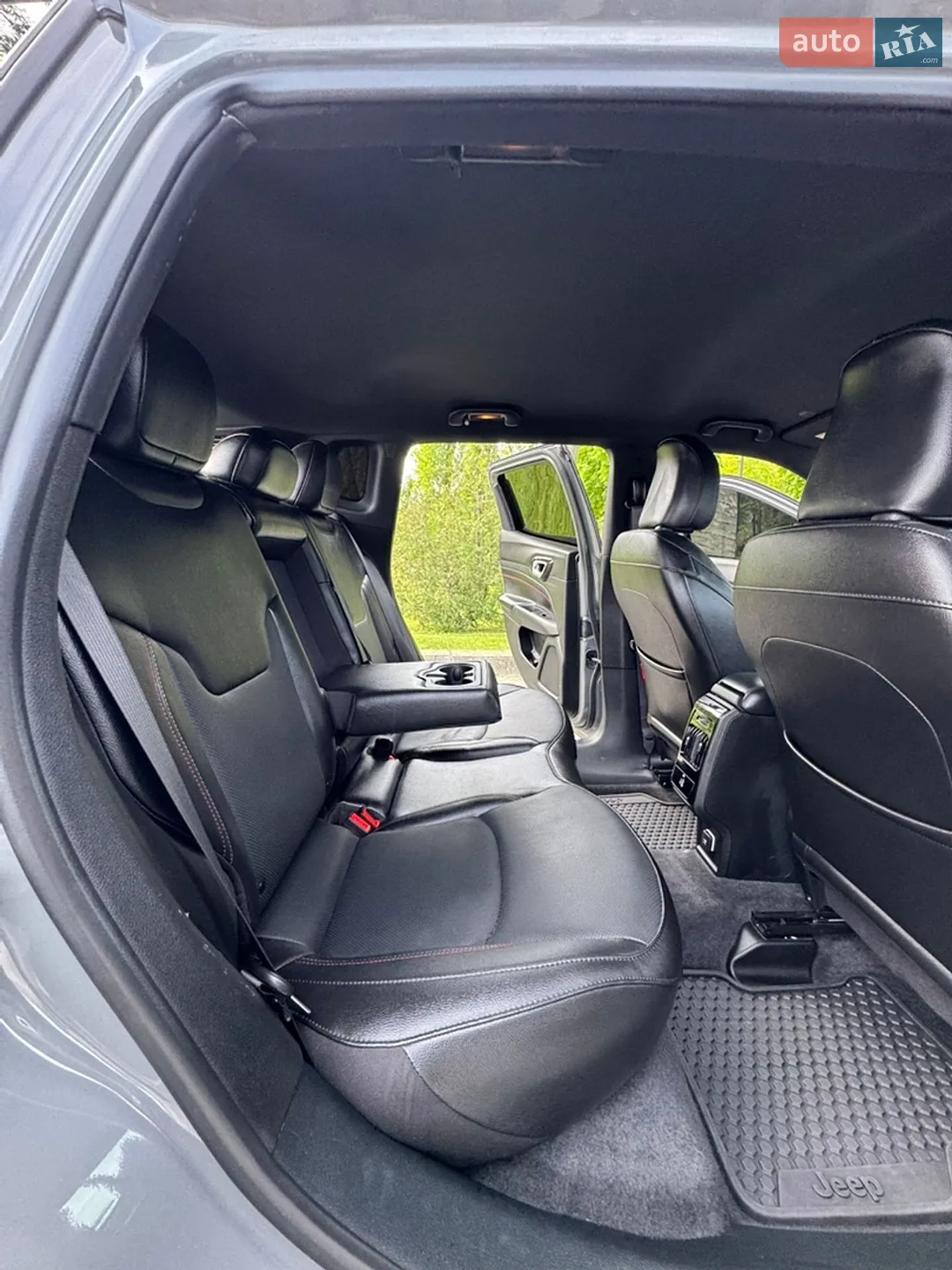 2023 Jeep Compass - мініатюра 43