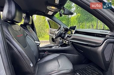 Позашляховик / Кросовер Jeep Compass 2023 в Києві
