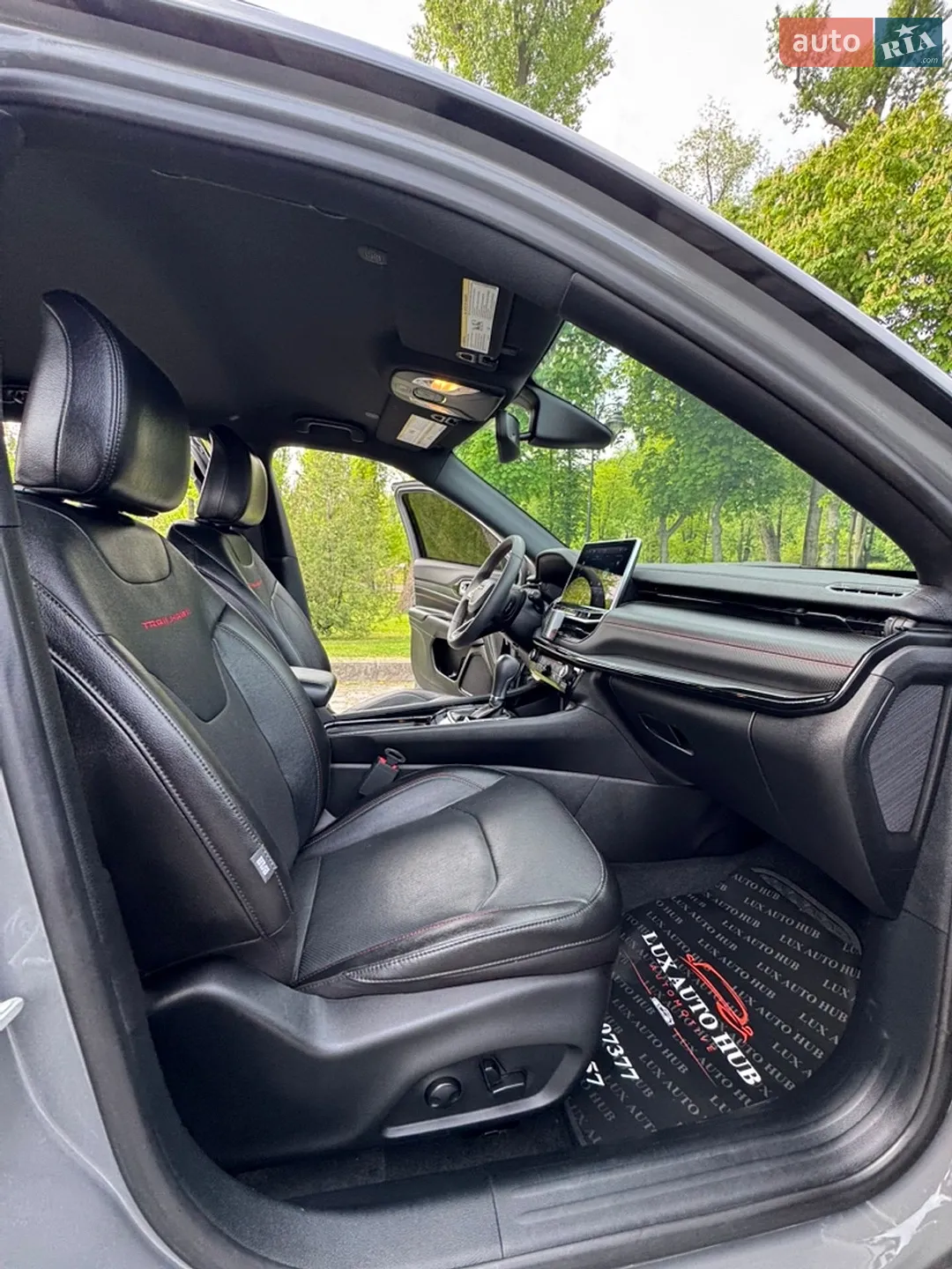 2023 Jeep Compass - мініатюра 46