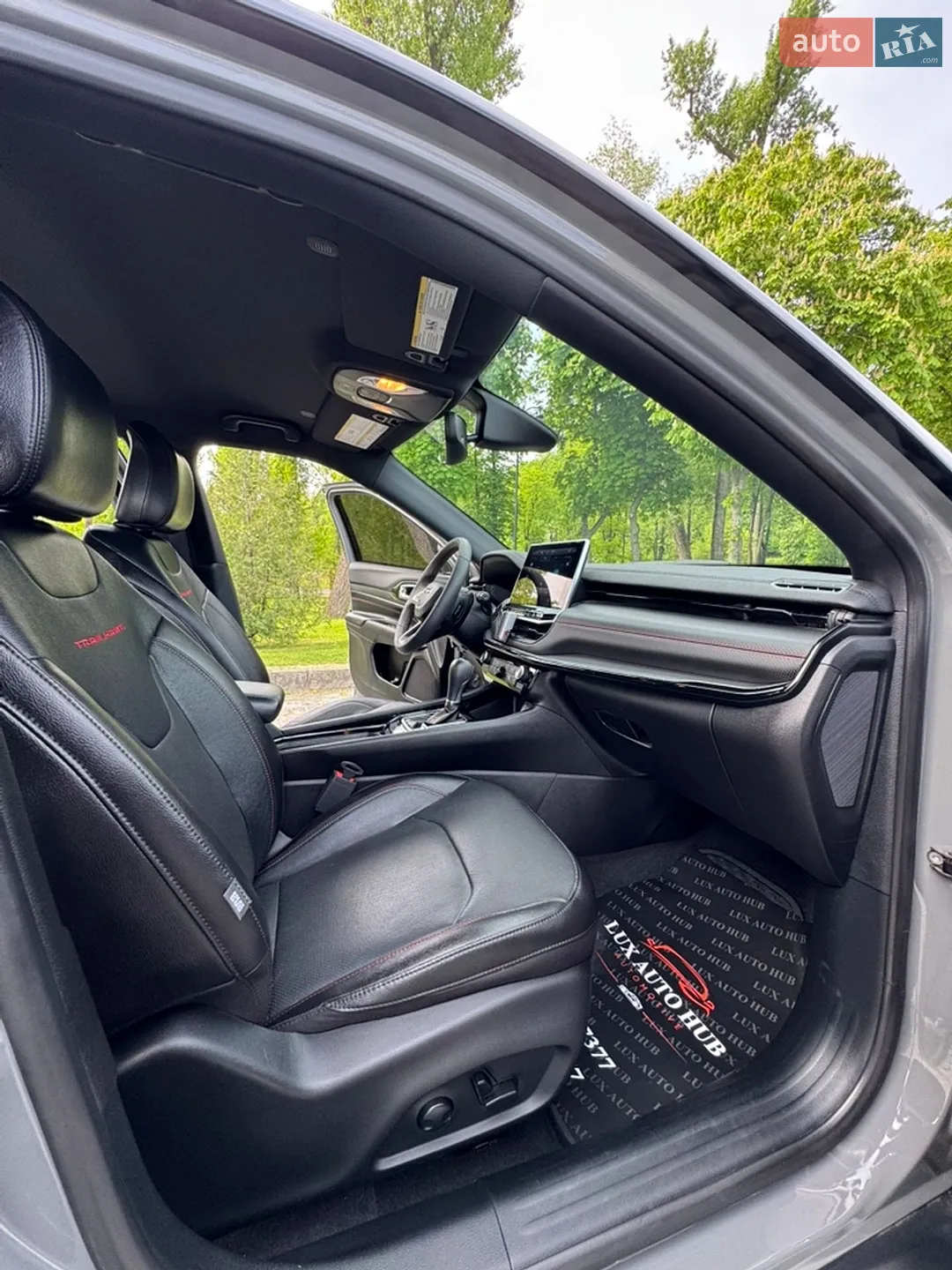 2023 Jeep Compass - мініатюра 55