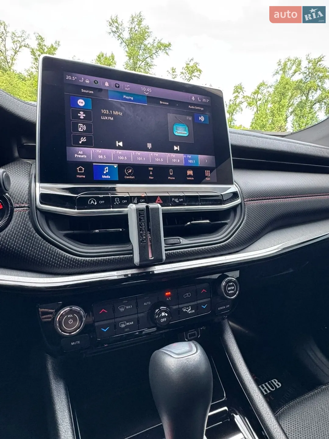 2023 Jeep Compass - мініатюра 58