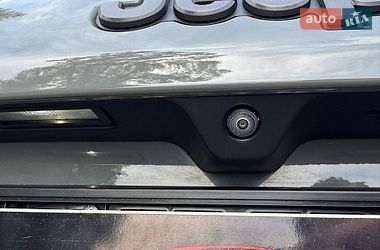 Позашляховик / Кросовер Jeep Compass 2023 в Києві