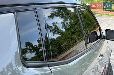 Позашляховик / Кросовер Jeep Compass 2023 в Києві