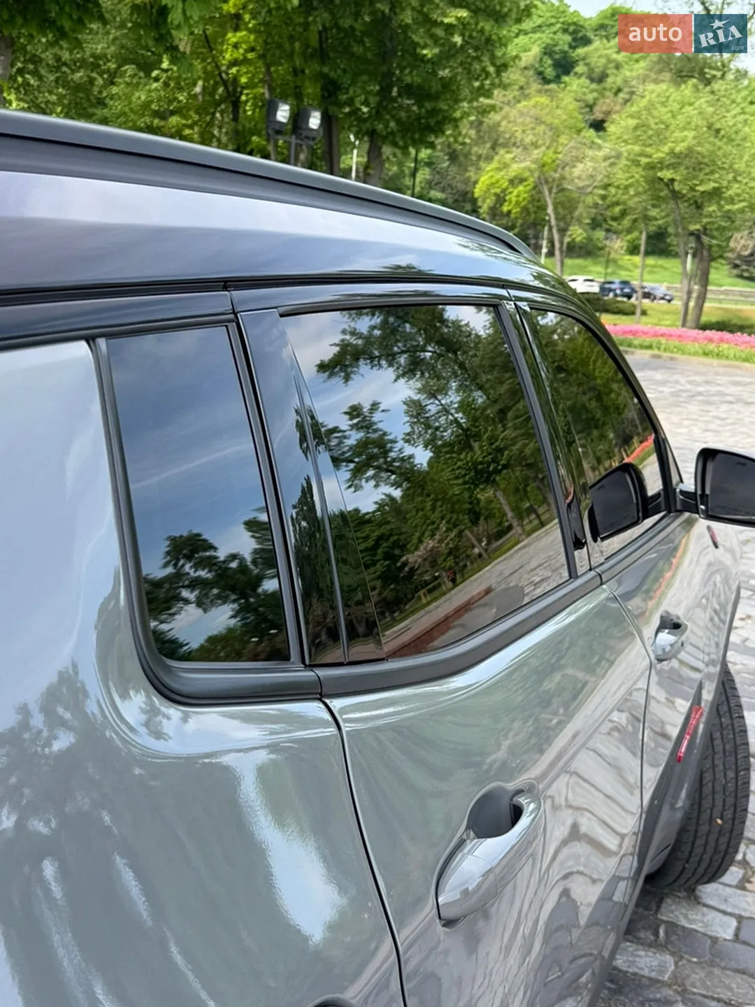 2023 Jeep Compass - мініатюра 100