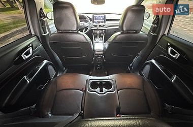 Позашляховик / Кросовер Jeep Compass 2023 в Києві