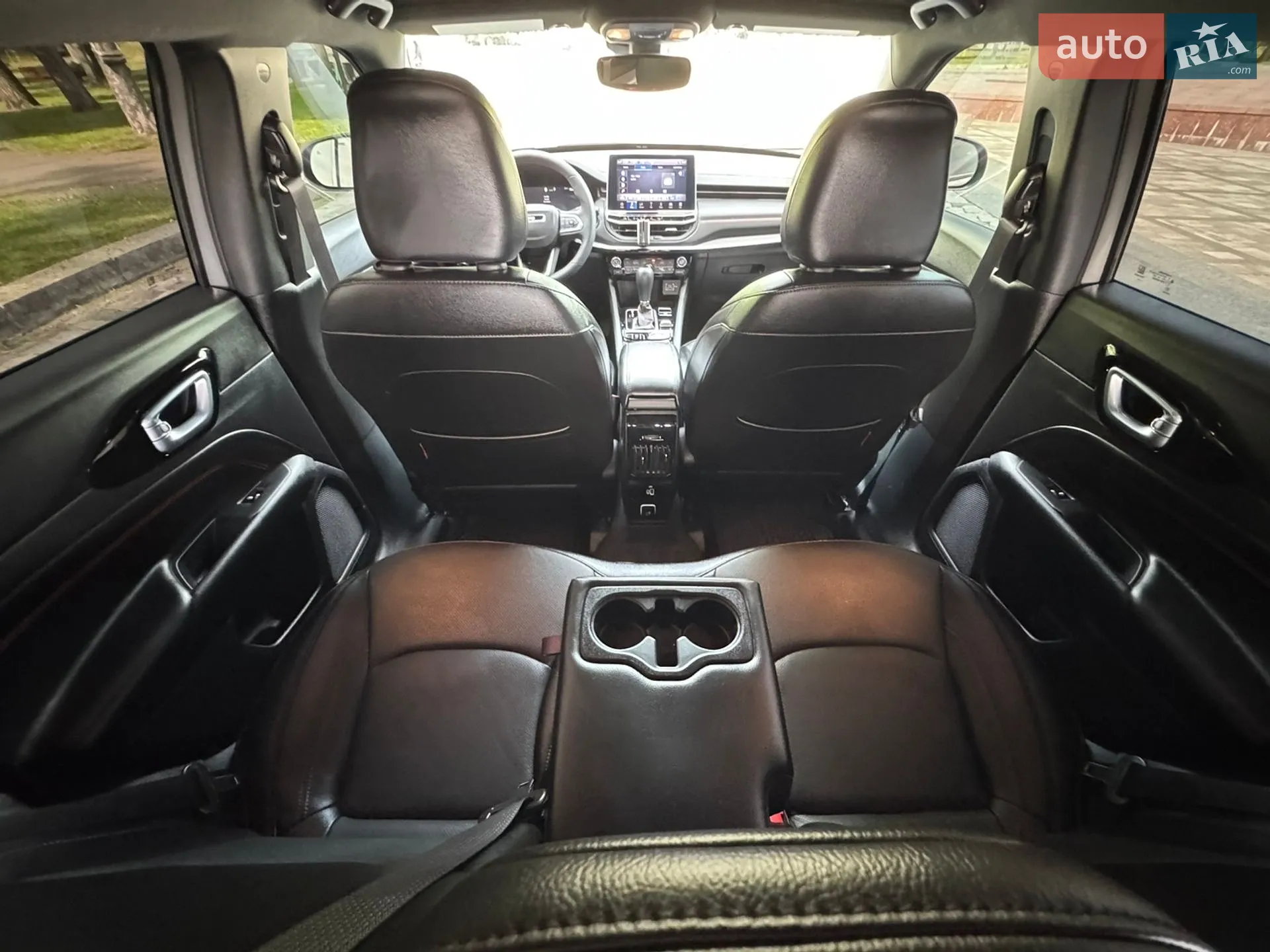 2023 Jeep Compass - мініатюра 117