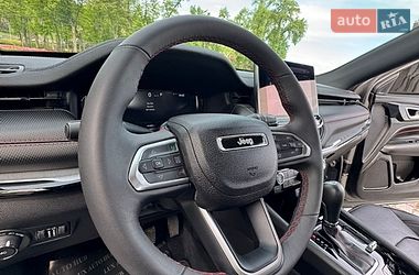 Позашляховик / Кросовер Jeep Compass 2023 в Києві