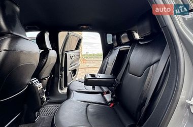 Позашляховик / Кросовер Jeep Compass 2023 в Києві