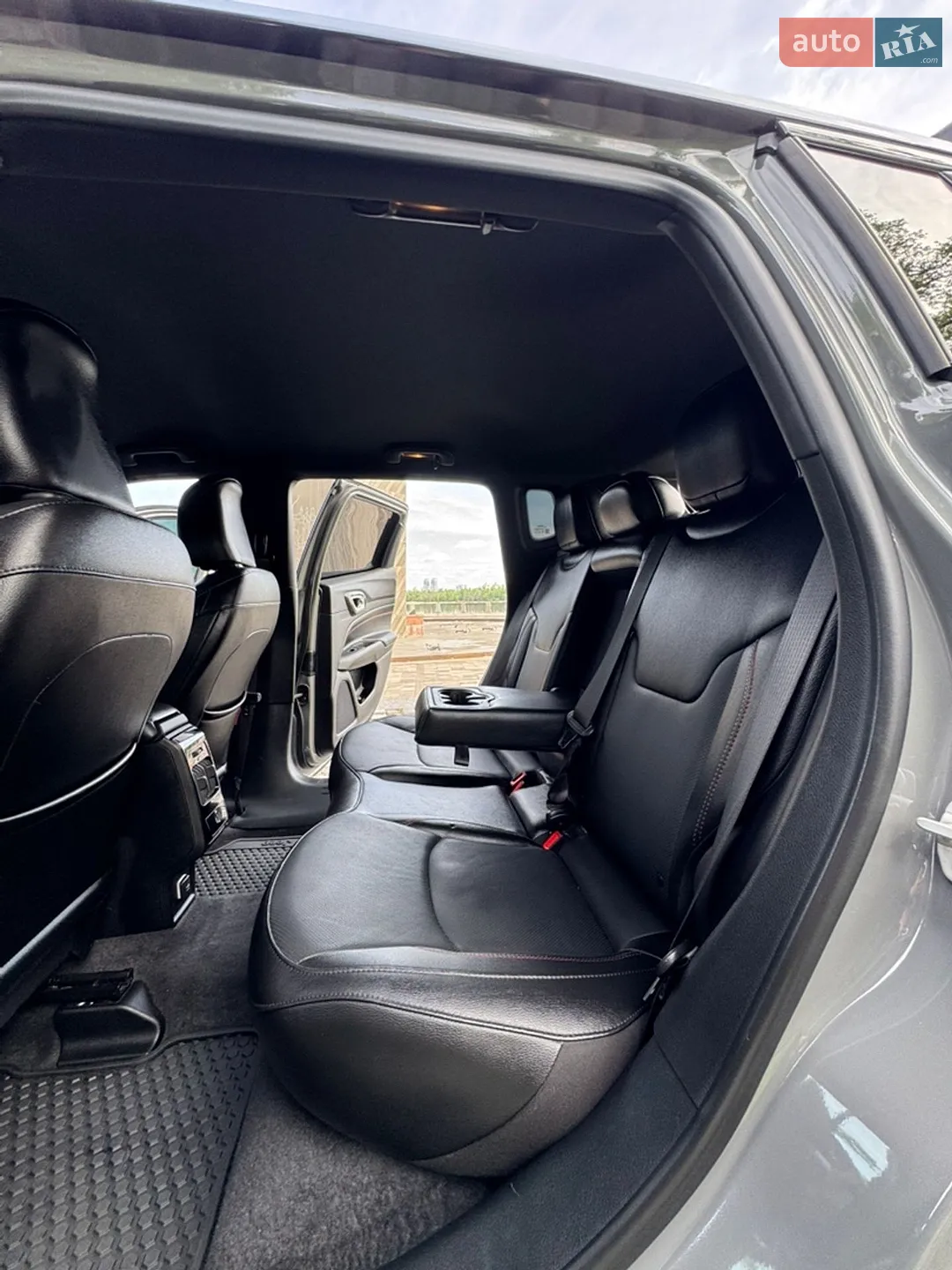 2023 Jeep Compass - мініатюра 125