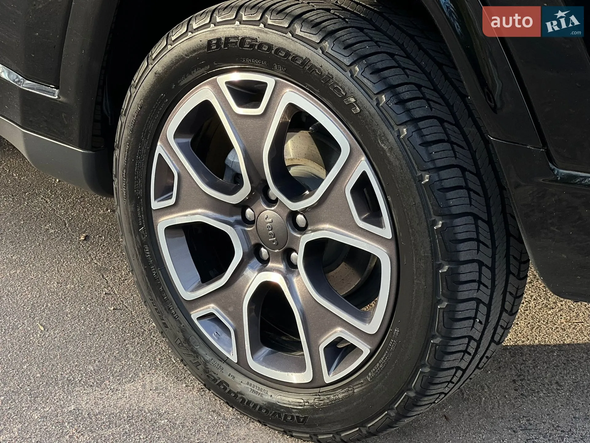2017 Jeep Compass - мініатюра 31