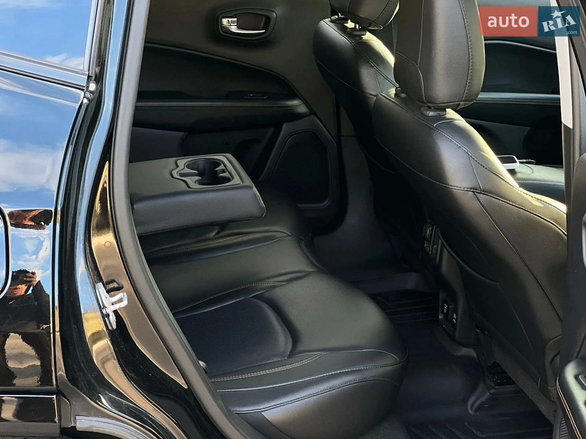 2017 Jeep Compass - мініатюра 45