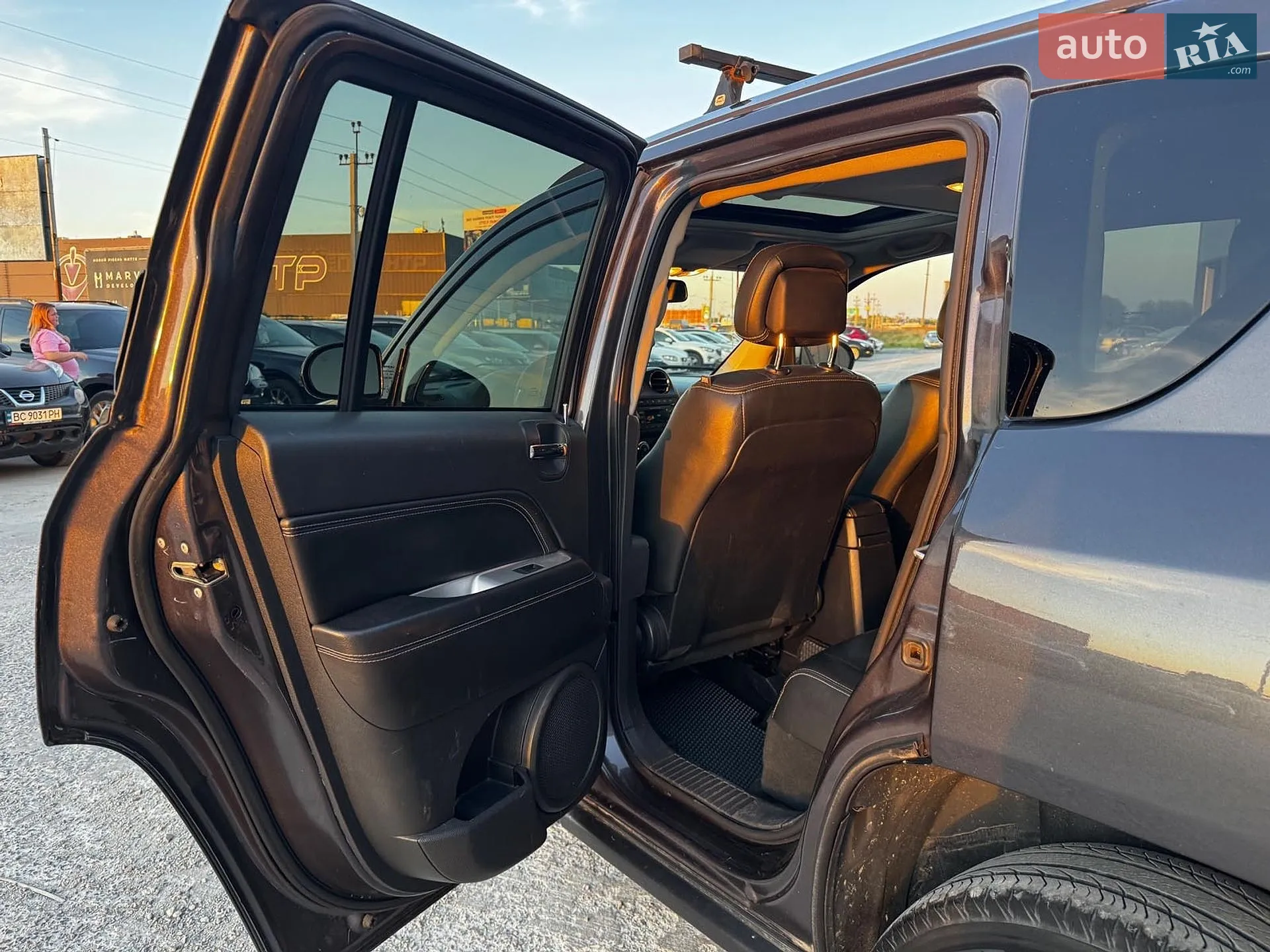 2016 Jeep Compass - мініатюра 31
