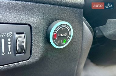 Внедорожник / Кроссовер Jeep Compass 2018 в Харькове