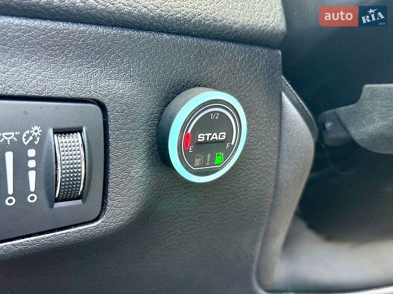 Внедорожник / Кроссовер Jeep Compass 2018 в Харькове