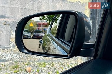 Внедорожник / Кроссовер Jeep Compass 2018 в Харькове
