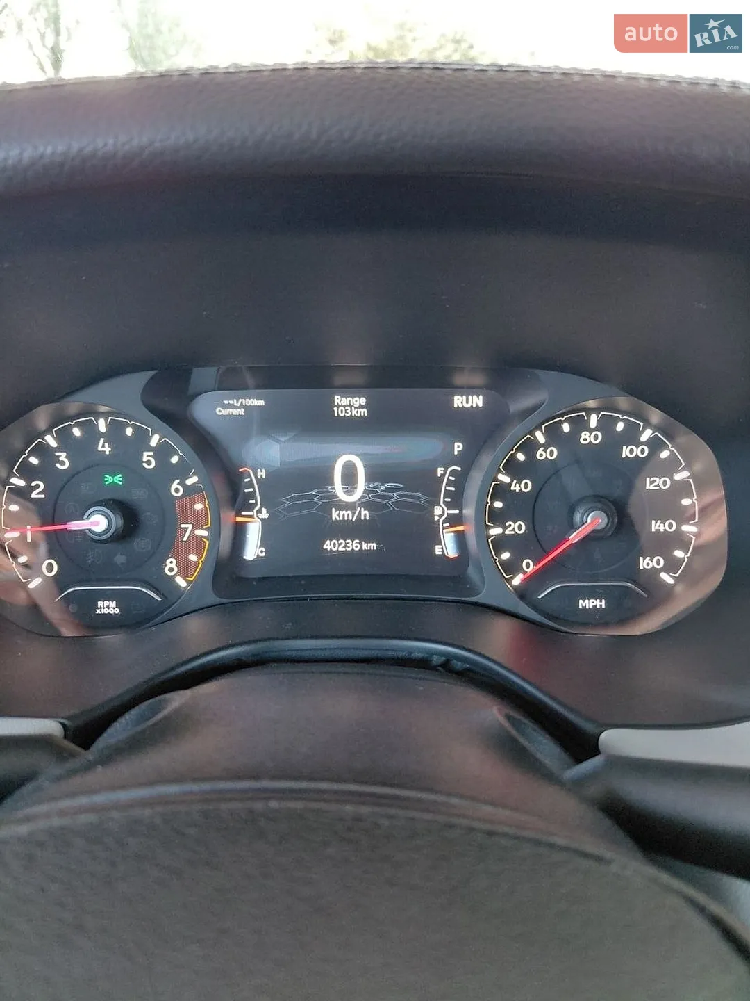 2023 Jeep Compass - мініатюра 21