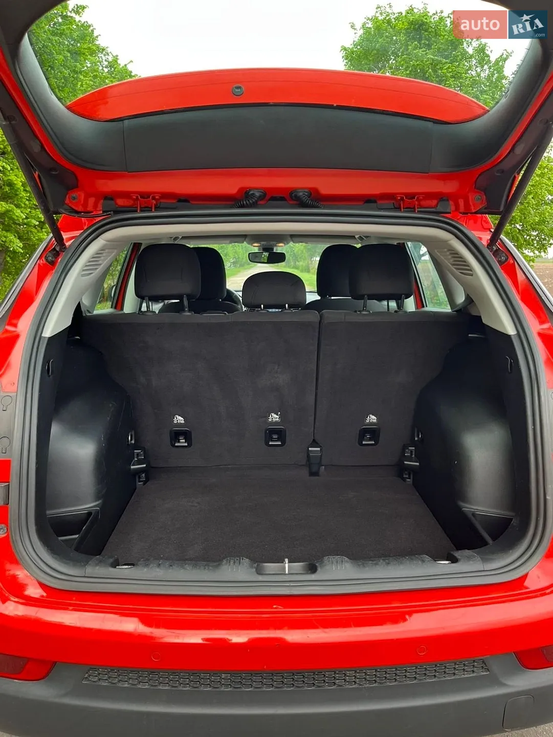 2018 Jeep Compass - мініатюра 14