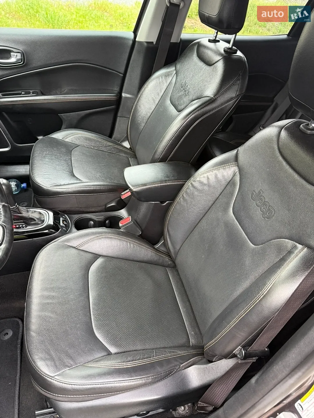 2021 Jeep Compass - мініатюра 8