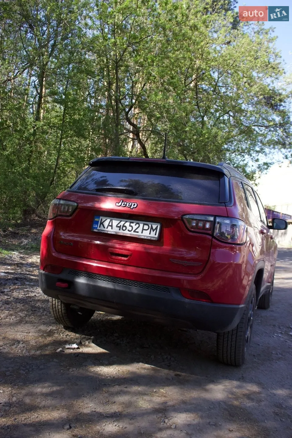 2023 Jeep Compass - мініатюра 11