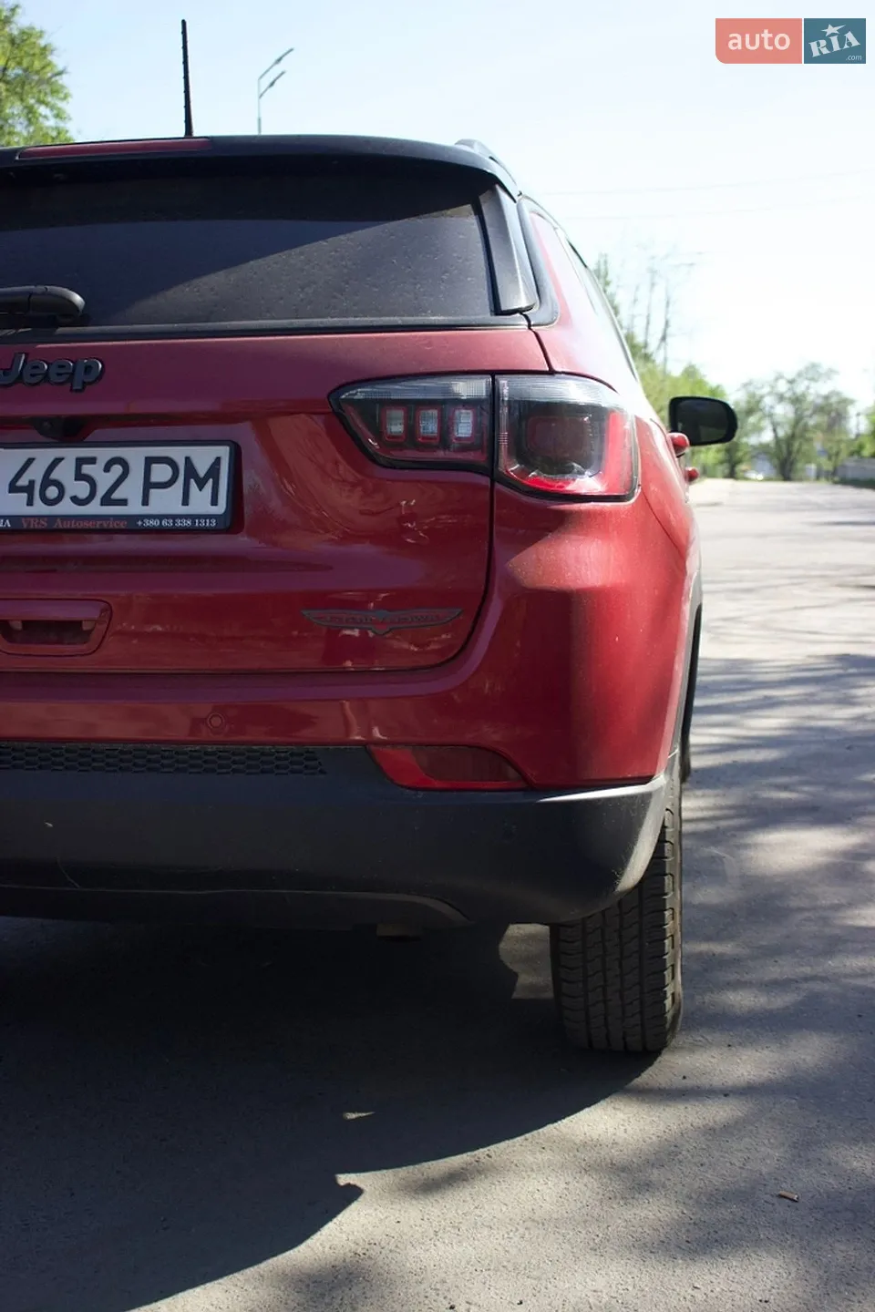 2023 Jeep Compass - мініатюра 14