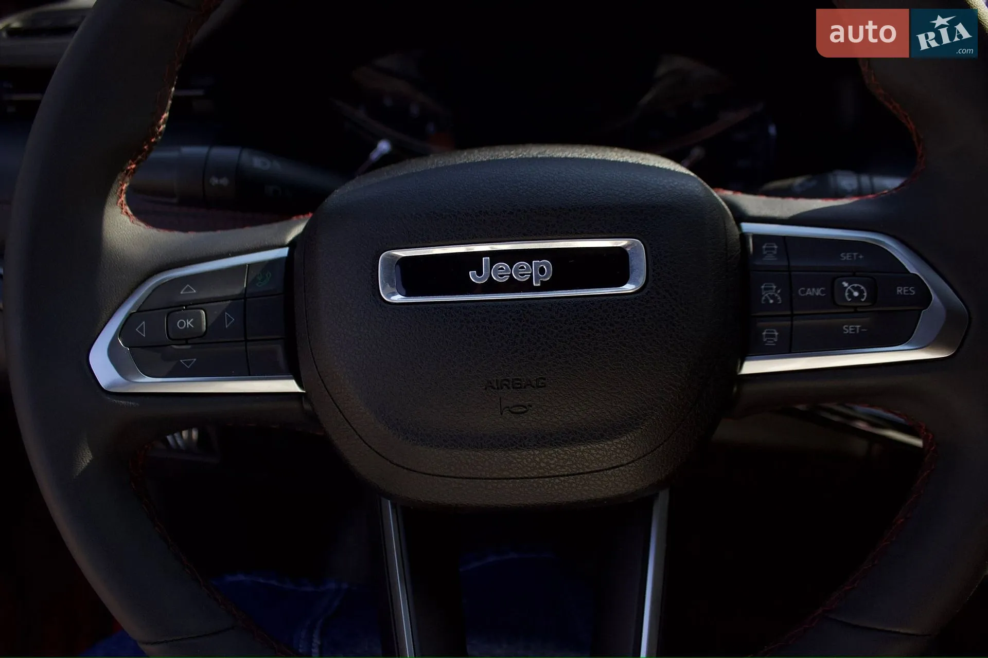 2023 Jeep Compass - мініатюра 33