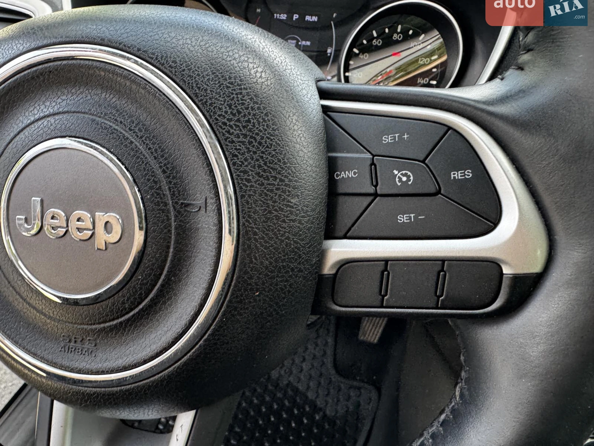 2017 Jeep Compass - мініатюра 28