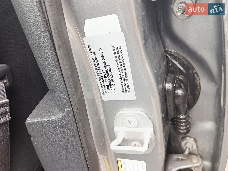 Внедорожник / Кроссовер Jeep Compass 2016 в Сумах
