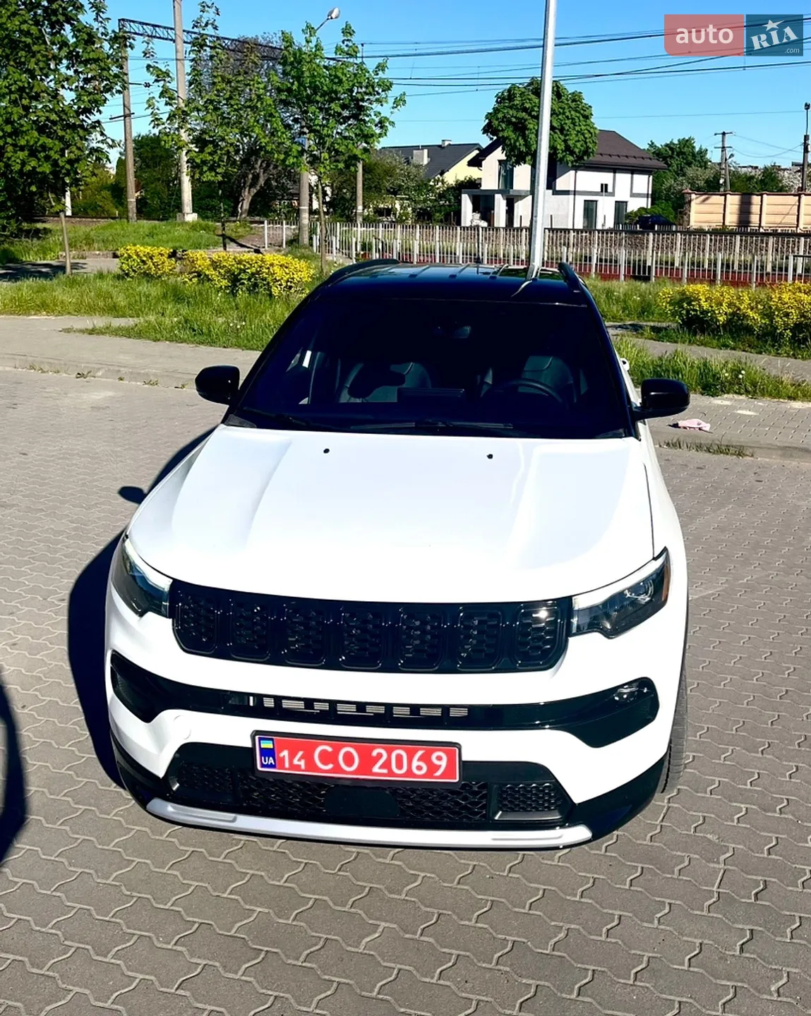 2023 Jeep Compass - мініатюра 10