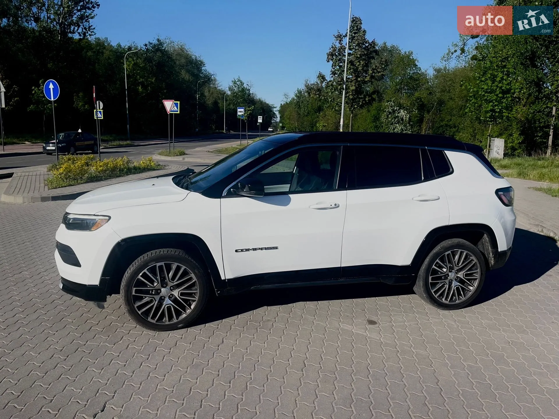 2023 Jeep Compass - мініатюра 5